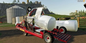 Beitragsbild des Blogbeitrags Landwirtschafts-Simulator 19: Anderson Group Equipment Pack DLC ab sofort erhältlich