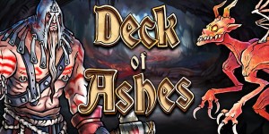 Beitragsbild des Blogbeitrags Deck of Ashes: Trailer und Details zum Kampfsystem 