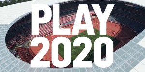 Beitragsbild des Blogbeitrags Olympic Games Tokyo 2020: das offizielle Videospiel zu den Olympischen Spielen in Tokio 2020