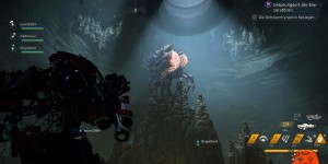 Beitragsbild des Blogbeitrags Anthem: Frostbite Zwang als Grund für die Krise?