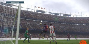 Beitragsbild des Blogbeitrags Pro Evolution Soccer 2019: Data Pack 5.0 ab sofort verfügbar