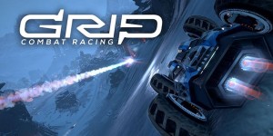 Beitragsbild des Blogbeitrags GRIP: Combat Racing – erhält einen umfangreichen Content-Patch