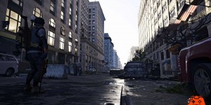 Beitragsbild des Blogbeitrags Tom Clancy’s The Division 2: Die Schlacht um D.C beginnt