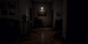Beitragsbild des Blogbeitrags Home Sweet Home: gibt dem Horror ein virtuelles Zuhause