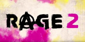 Beitragsbild des Blogbeitrags Rage 2: neuer, durchgedrehter Trailer – “Ich gegen den Rest der Welt”
