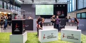 Beitragsbild des Blogbeitrags FIFA 19: Das VBL Grand Final steigt in der Hauptstadt