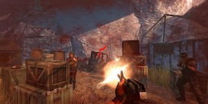 Beitragsbild des Blogbeitrags Immortal Legacy: The Jade Cipher – ab heute für PS VR erhältlich