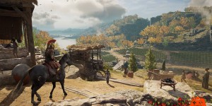 Beitragsbild des Blogbeitrags Assassin’s Creed: Odyssey – die neuen Inhalte im April