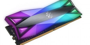 Beitragsbild des Blogbeitrags ADATA: launcht neuen XPG SPECTRIX D60G DDR4 Speicher