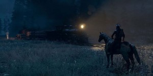 Beitragsbild des Blogbeitrags This Land Is My Land: Red Dead Redemption lässt grüßen!