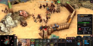 Beitragsbild des Blogbeitrags Conan Unconquered: neues Koop-Gameplay-Video