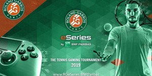 Beitragsbild des Blogbeitrags Tennis World Tour: Roland-Garros Edition – Bigben enthüllt zwei neue namhafte Spieler 