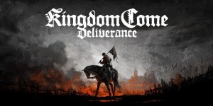 Beitragsbild des Blogbeitrags Kingdom Come: Deliverance – Neues Release-Datum für “A Woman’s Lot” und “Royal Edition” 