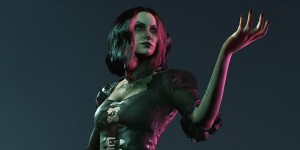 Beitragsbild des Blogbeitrags Vampire: The Masquerade – Bloodlines 2 – Hintergrund und Fähigkeiten der Tremere