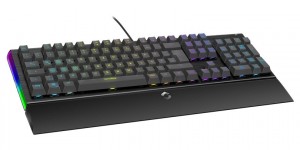 Beitragsbild des Blogbeitrags Profi-Tastatur für unter hundert Euro: Speedlinks opto-mechanisches Keyboard ORIOS besteht eSports-Dauertest