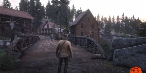 Beitragsbild des Blogbeitrags Red Dead Online: Updates der Spielwelt, neue Missionen, Poker und ein Ausblick 