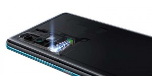 Beitragsbild des Blogbeitrags Warum die Huawei P30-Serie eine Revolution und keine Evolution ist 