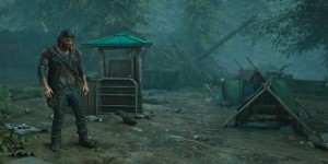 Beitragsbild des Blogbeitrags Days Gone: Behind-the-Scenes-Video und Blogpost geben Einblicke in die Klangwelt