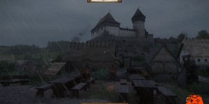 Beitragsbild des Blogbeitrags Kingdome Come: Deliverance – Feierliche Proklamation der Royal Collector’s Edition