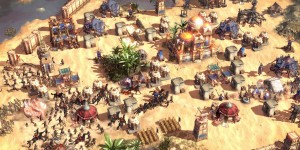 Beitragsbild des Blogbeitrags Conan Unconquered: Neues Entwicklervideo zeigt Faszination des Koop-Modus