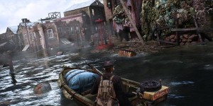 Beitragsbild des Blogbeitrags The Sinking City: Neues Gameplay-Video gibt Einblicke in die versunkene Stadt Oakmon 