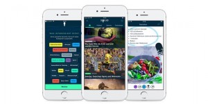 Beitragsbild des Blogbeitrags Squid: launcht mobile Webversion
