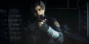 Beitragsbild des Blogbeitrags Resident Evil 2 Remake im Test: die neue Remake-Referenz! 