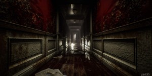 Beitragsbild des Blogbeitrags Layers of Fear 2: ab sofort verfügbar
