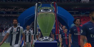 Beitragsbild des Blogbeitrags FIFA 19: eChampions League-Finale am 31. Mai in Madrid 