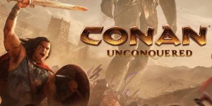 Beitragsbild des Blogbeitrags Conan Unconquered: ab sofort erhältlich