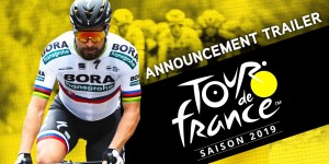 Beitragsbild des Blogbeitrags Tour de France 2019: Bigben stellt neue Features vor