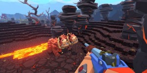 Beitragsbild des Blogbeitrags PixARK: ab sofort erhältlich