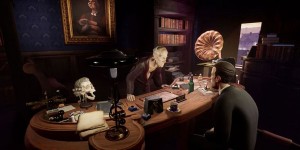 Beitragsbild des Blogbeitrags Metamorphosis: Entwicklertagebuch Nr. 1 – Der kafkaeske Puzzle Plattformer von Ovid Works