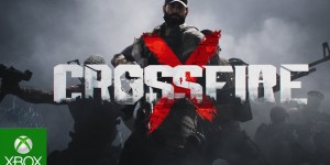 Beitragsbild des Blogbeitrags CrossfireX: E3 2019 – Ankündigungs-Trailer