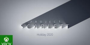 Beitragsbild des Blogbeitrags Xbox Project Scarlett: E3 2019 – Trailer 