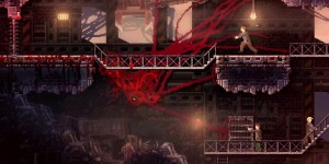 Beitragsbild des Blogbeitrags Carrion: E3 2019 – Enthüllungstrailer