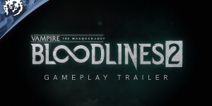 Beitragsbild des Blogbeitrags Vampire: The Masquerade – Bloodlines 2 – Gameplay-Szenen frisch von der E3 2019