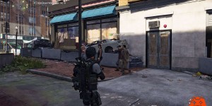 Beitragsbild des Blogbeitrags Tom Clancy’s The Division 2: überarbeitete Roadmap für Year 1