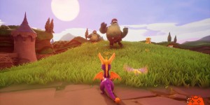 Beitragsbild des Blogbeitrags Spyro Reignited Trilogy: für PC und Nintendo Switch angekündigt 