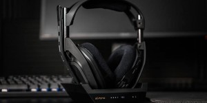 Beitragsbild des Blogbeitrags Astro Gaming: die neuen A50 Wireless Gaming-Headsets