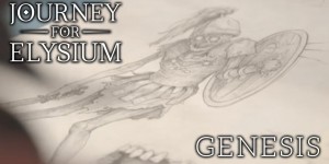 Beitragsbild des Blogbeitrags Journey for Elysium: Cronos Interactive enthüllt neue Details 