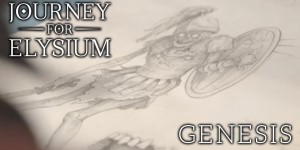 Beitragsbild des Blogbeitrags Journey for Elysium: Cronos Interactive enthüllt neue Details