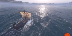 Beitragsbild des Blogbeitrags Assassin’s Creed: Odyssey – Juni Update 