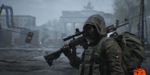 Beitragsbild des Blogbeitrags World War 3: kostenloses Wochenende kommt