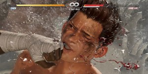 Beitragsbild des Blogbeitrags Dead or Alive 6: Neue Charaktere