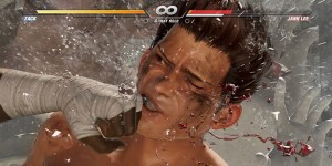 Beitragsbild des Blogbeitrags Dead or Alive 6: Neue Charaktere 