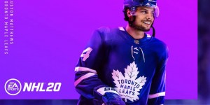 Beitragsbild des Blogbeitrags NHL 20: bei den NHL Awards enthüllt
