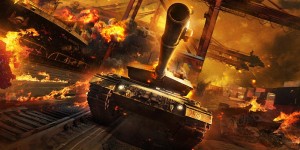 Beitragsbild des Blogbeitrags Armored Warfare: Moscow Calling ab sofort verfügbar 