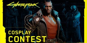 Beitragsbild des Blogbeitrags Cyberpunk 2077: weltweiter Cosplay-Wettbewerb startet auf der gamescom 2019 – 40.000 Dollar Preispool