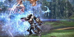 Beitragsbild des Blogbeitrags TERA: Gameforge kündigt von CORSAIR gesponserte Wettbewerbe für europäische Spieler